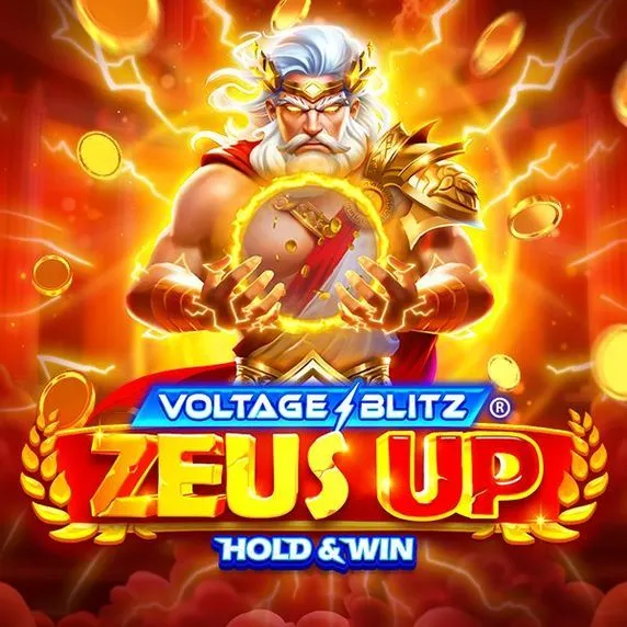 Voltage Blitz ra mắt